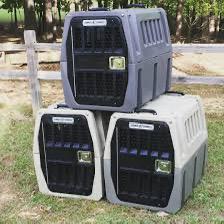 Heavy Duty Dog Crate