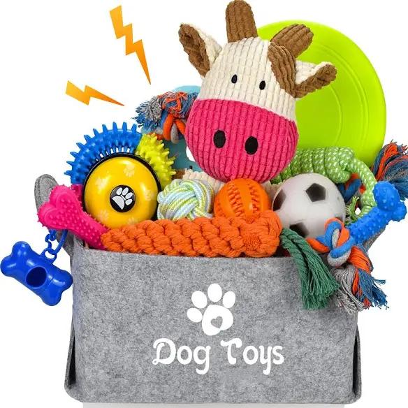 Dog Toys Collection