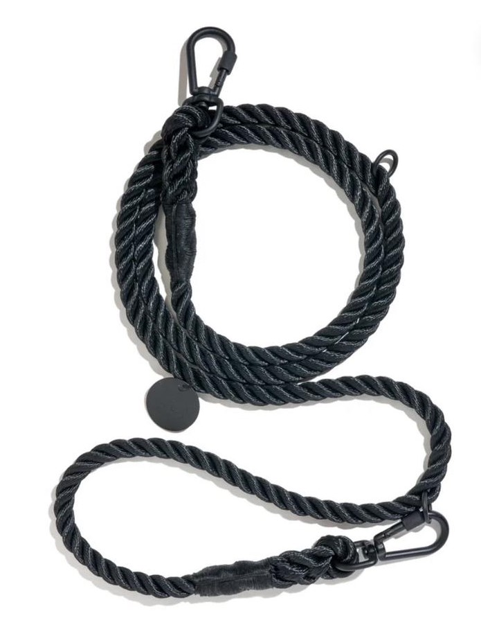 Heavy Duty Rope Leash