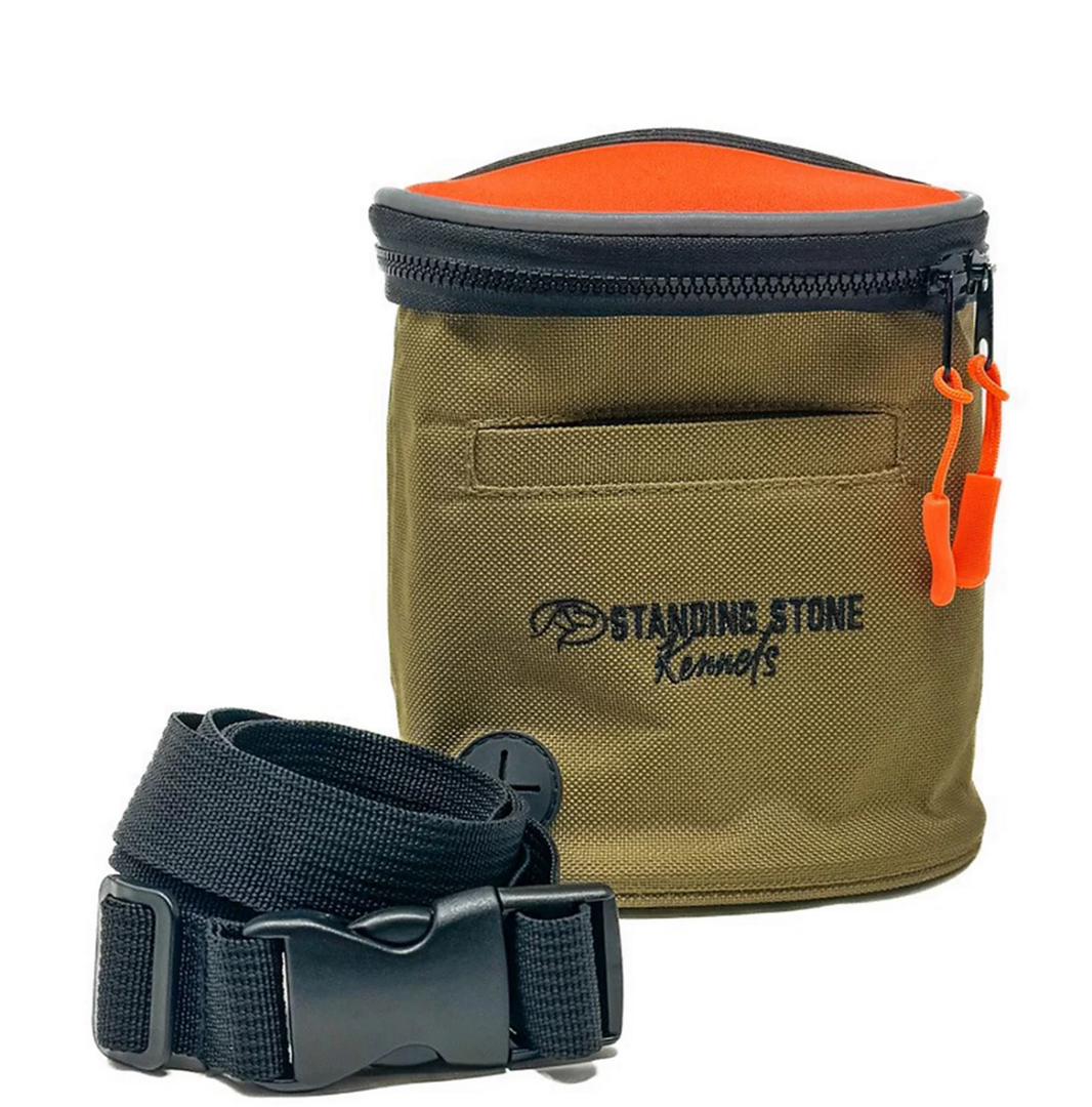 Professional Training Treat Pouch